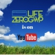 LIFE ZEROGWP is on YouTube